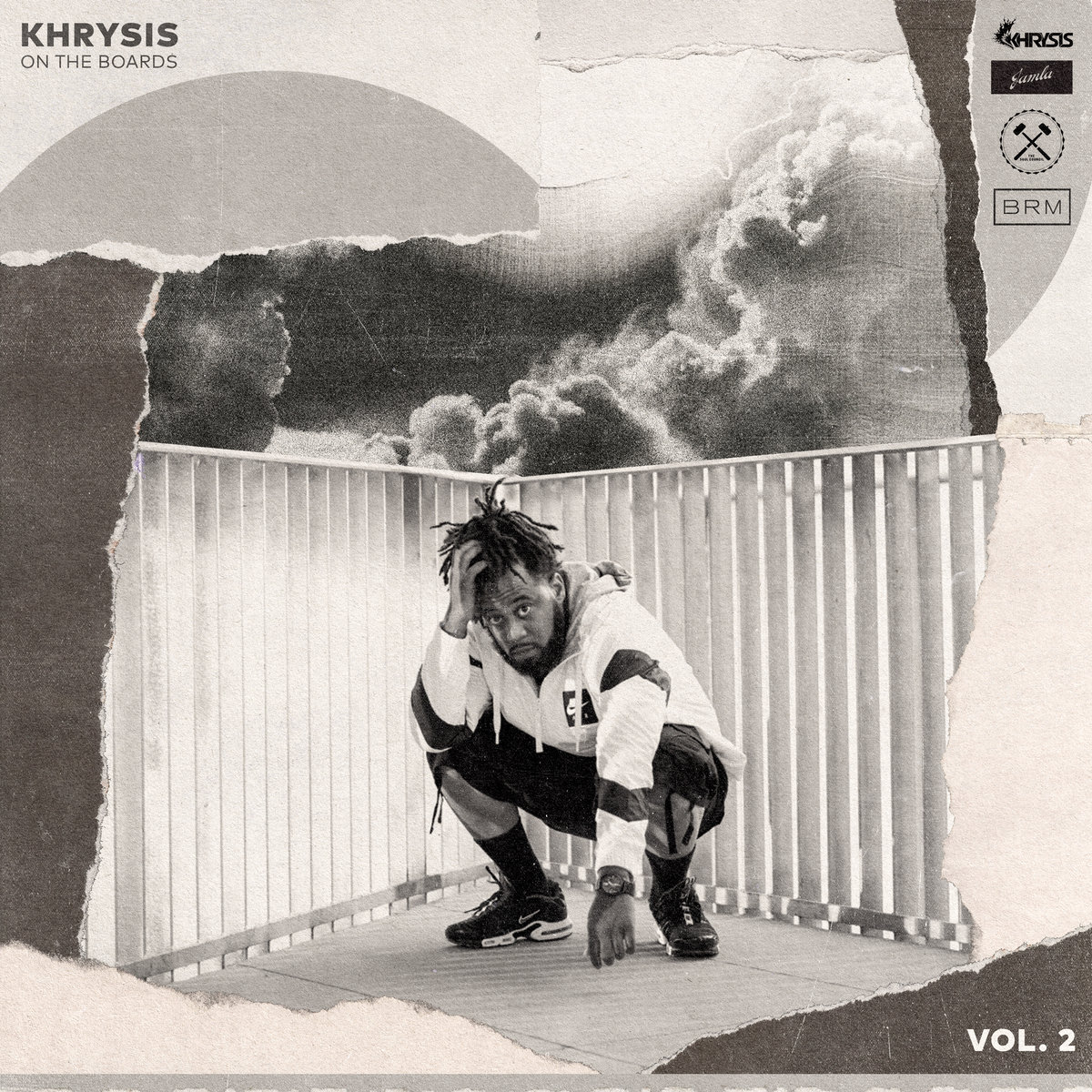 Khrysis - Khrysis On The Boards V2