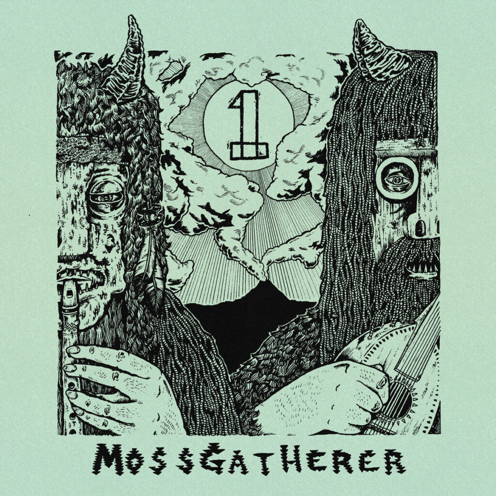 MossGatherer One