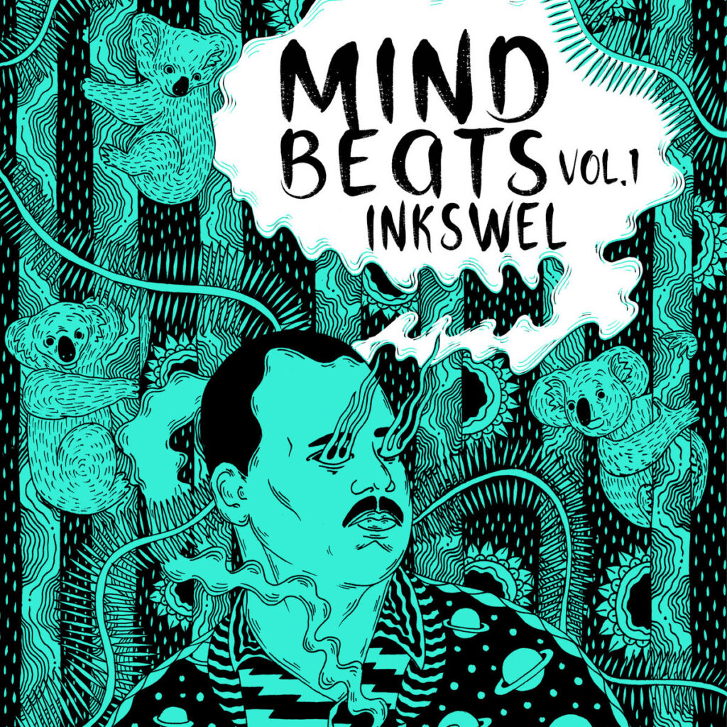 Inkswel Mind Beats