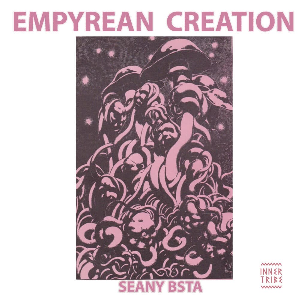 Seany Bsta Empyrean Creation