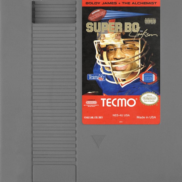 boldy james super tecmo bo