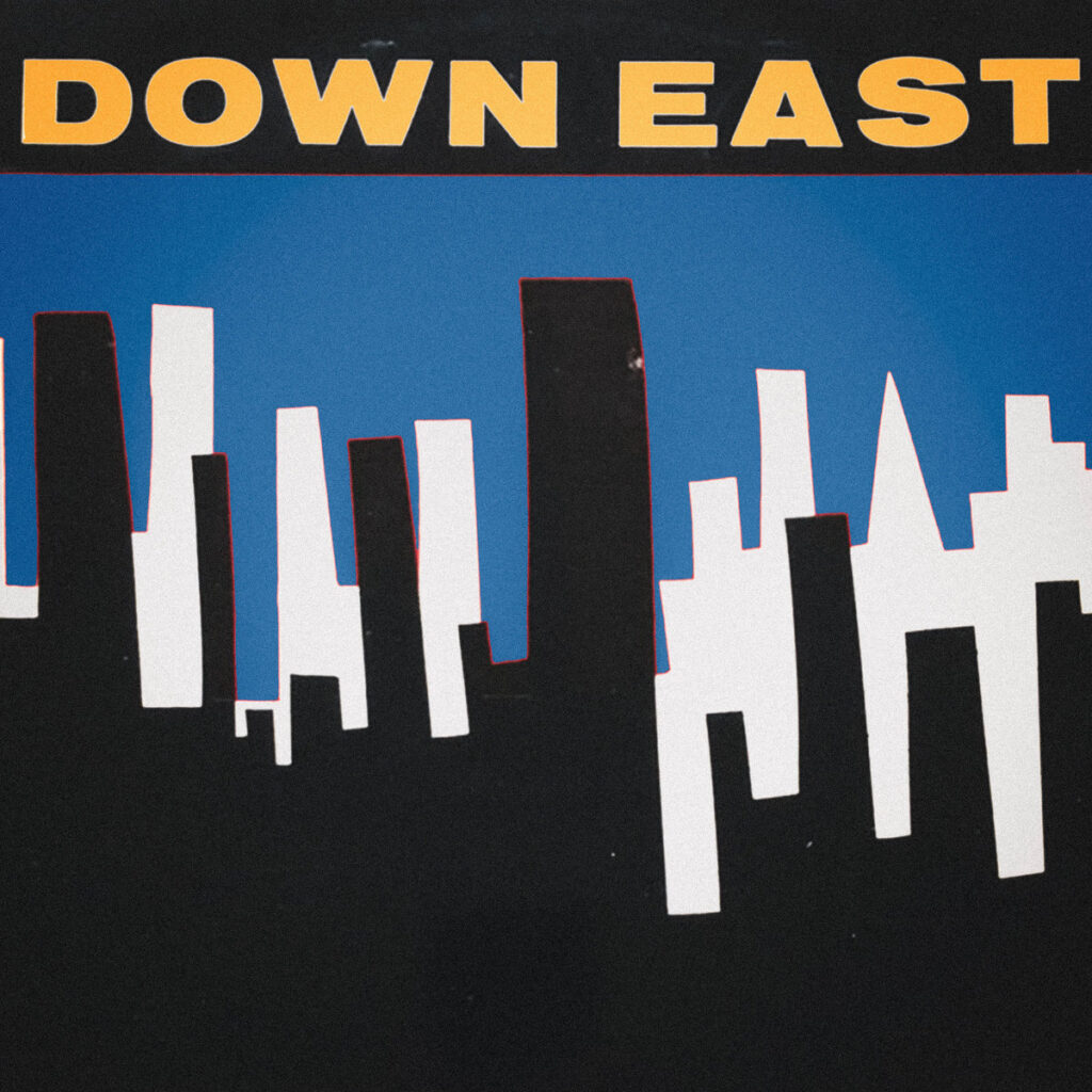 Beatseed - Down East