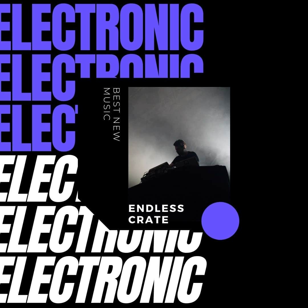 Best New Music - Electronic