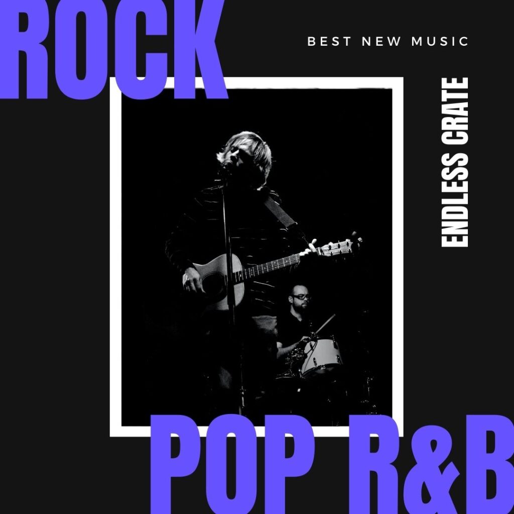 Best New Music - Rock Pop R_B