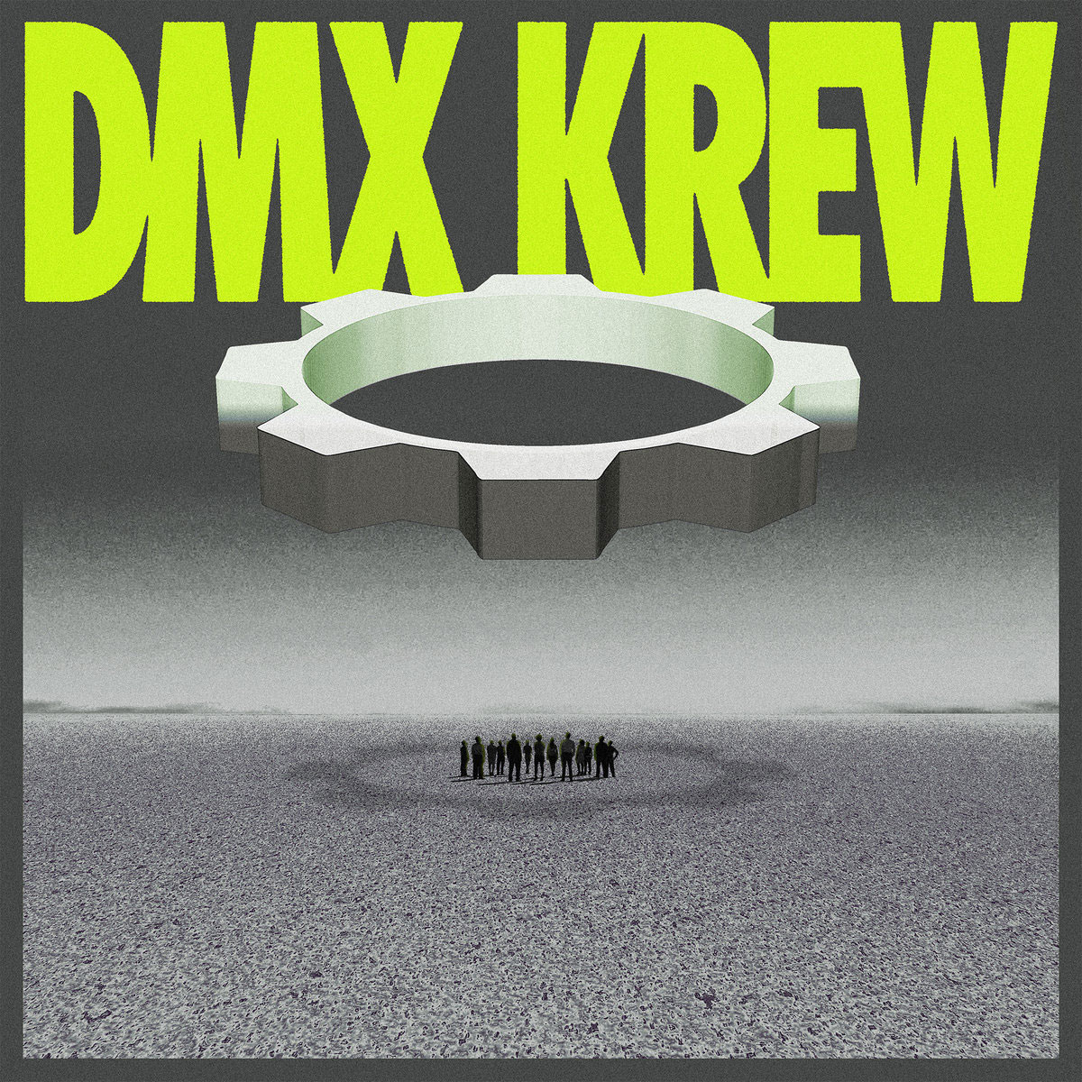 DMX-Krew---Loose-Gears