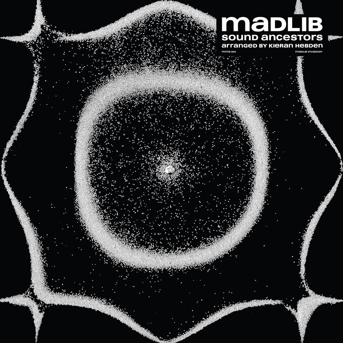 Madlib - Sound Ancestors