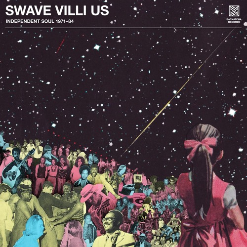 Various Artists - Swave Villi Us