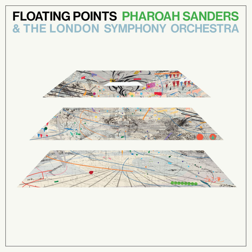 floating points pharoah sanders promises