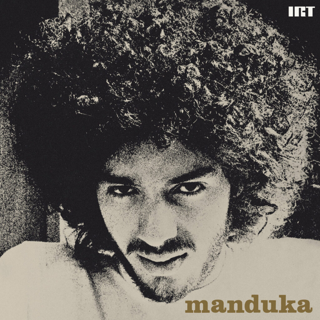 Manduka Manduka