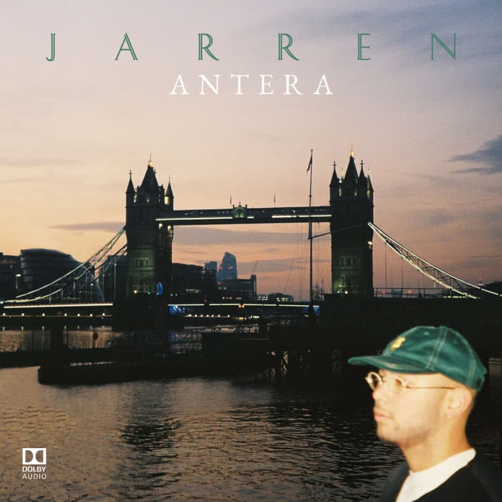 Jarren Antera