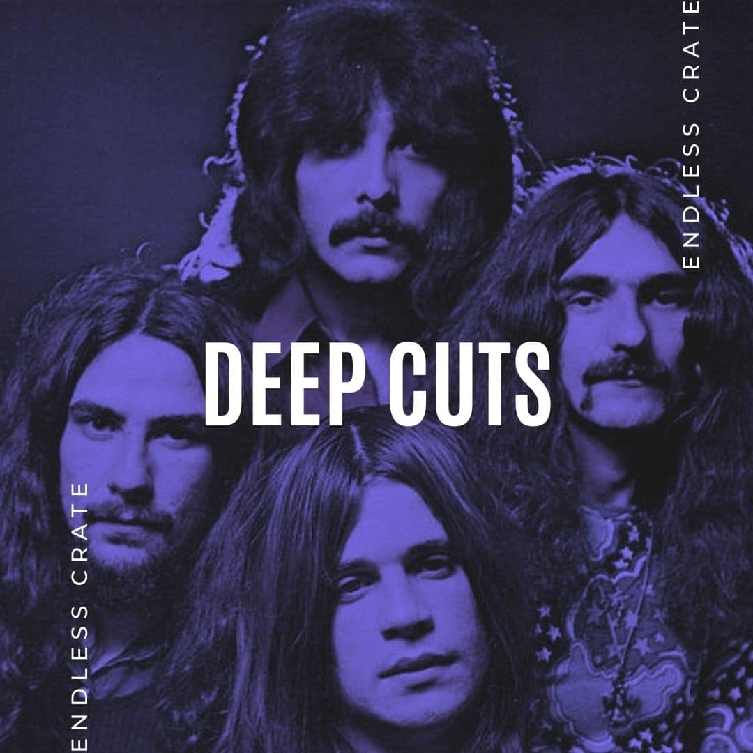 Deep Cuts Playlist