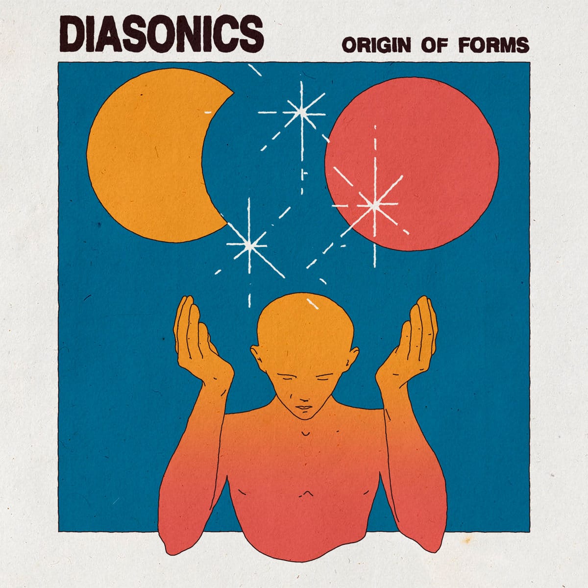 the diasonics origin of forms