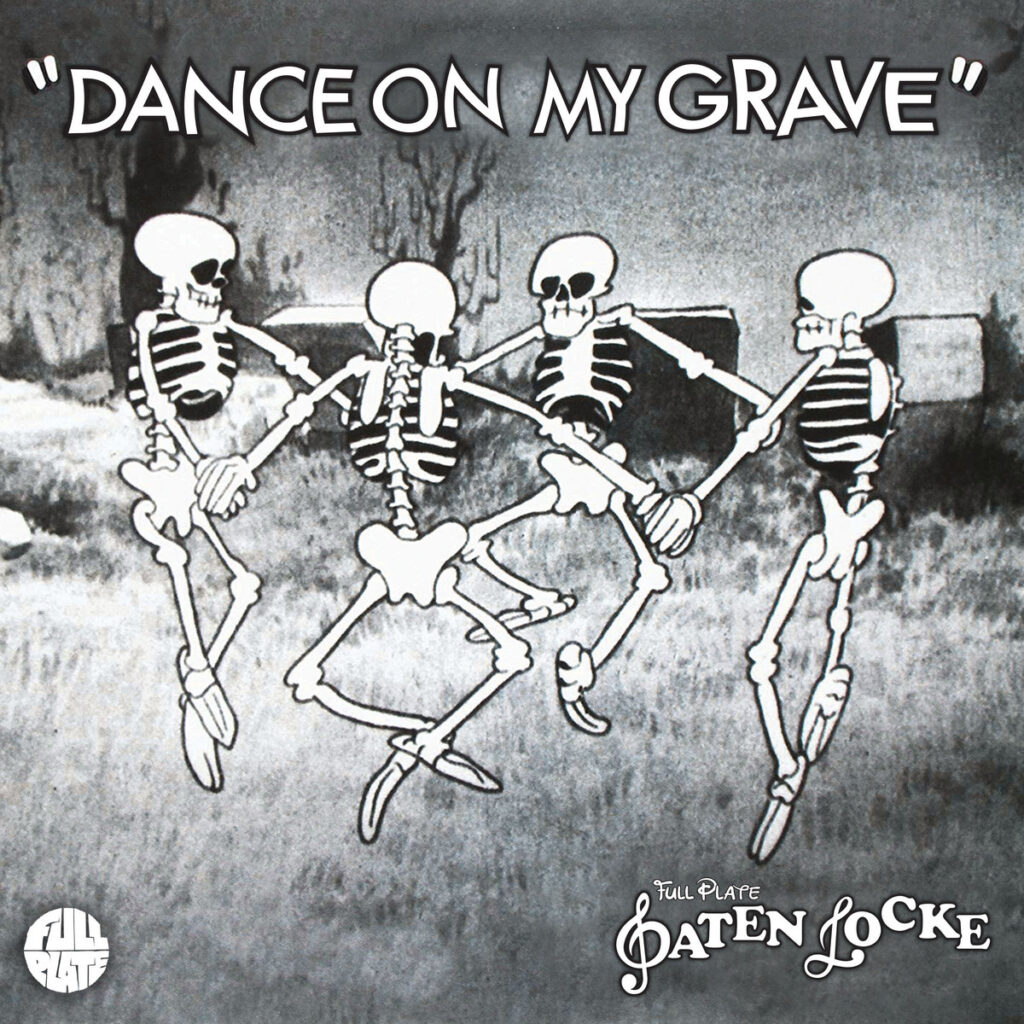 In his final album, revered MC, DJ, and producer Paten Locke leaves behind a parting gift that feels equal parts prophecy and celebration.