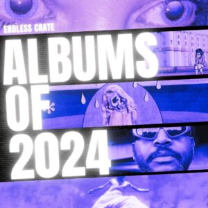 Dive into our favorite albums of 2024 - a collection of records that resonated, pushed boundaries, and left a lasting impact.